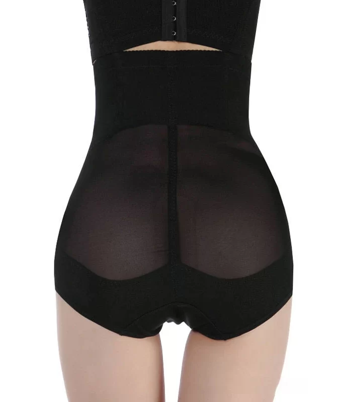 Cross Compression Abs Shaping Pants