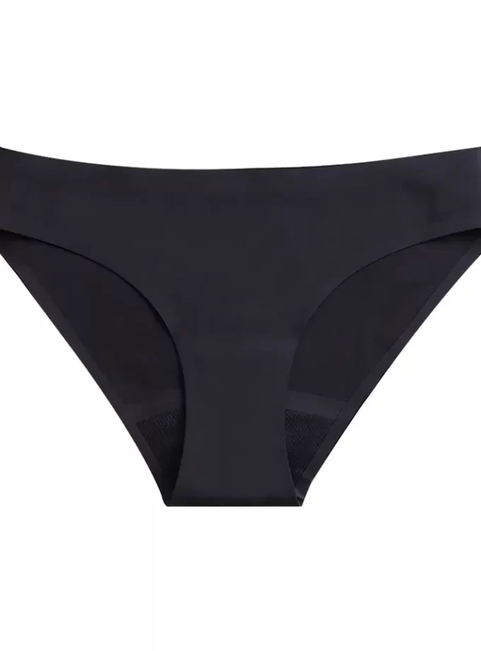 Brief Style Period Underwear