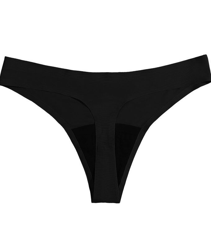 G-String period Panties