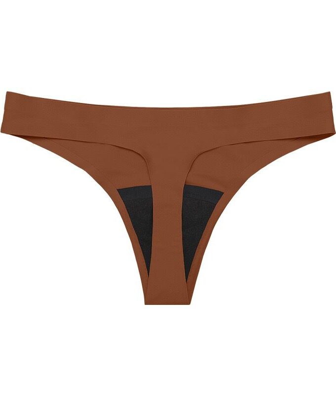 G-String period Panties